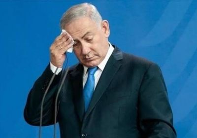 عاجل.. نتنياهو يقرر الدخول الفوري في الحجر الصحي