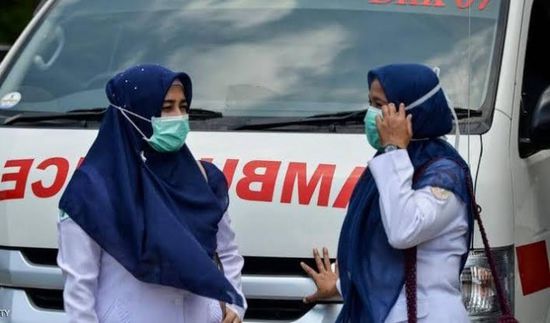 إندونيسيا تعلن 130 إصابة جديدة بفيروس كورونا