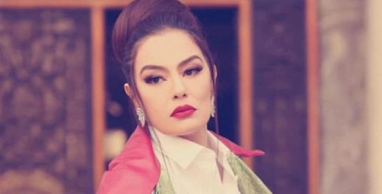 شريهان :نعيش حربًا وجودية مصيرية في مواجهة كورونا