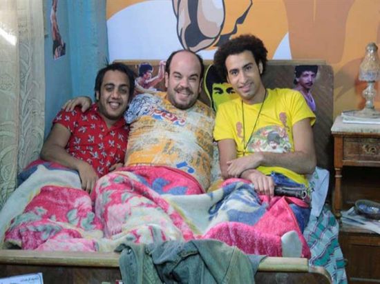 بدء عرض مسلسل "صد رد" لعلي ربيع ومحمد عبدالرحمن