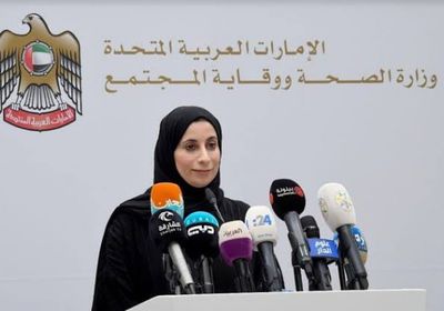 الإمارات تعلن عن 41 إصابة جديدة بكورونا وتسجيل حالتي وفاة