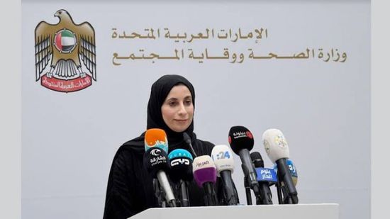 الإمارات تعلن عن 41 إصابة جديدة بكورونا وتسجيل حالتي وفاة