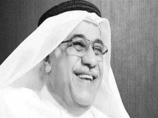 وزير الإعلام الكويتي ينعي الفنان القدير سليمان الياسين