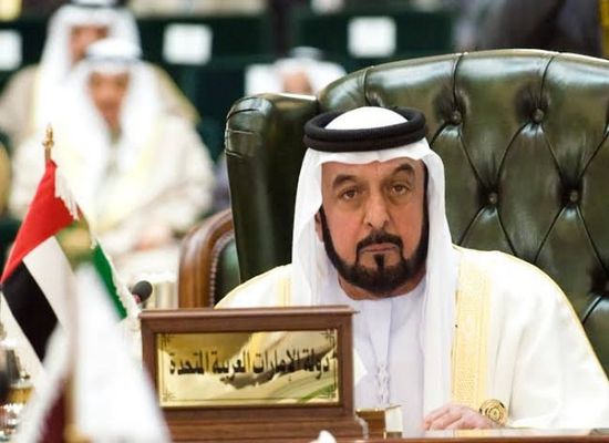 الرئيس الإماراتي يعتمد قانونا لتنظيم المخزون الاستراتيجي للسلع الغذائية