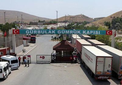  تركيا تعلن فرض حجر صحي على 39 منطقة