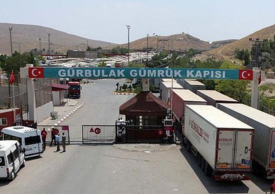  تركيا تعلن فرض حجر صحي على 39 منطقة