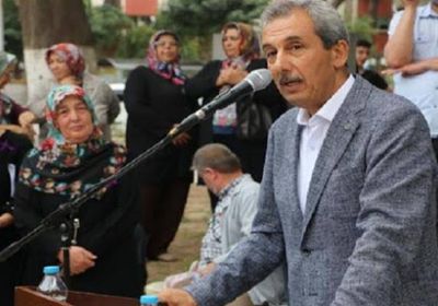 كورونا يصيب وزير تركي أسبق وزوجته