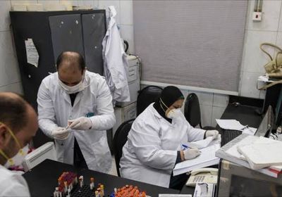 وفاة أول طبيب في مصر جراء إصابته بكورونا