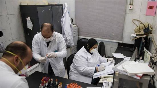 وفاة أول طبيب في مصر جراء إصابته بكورونا