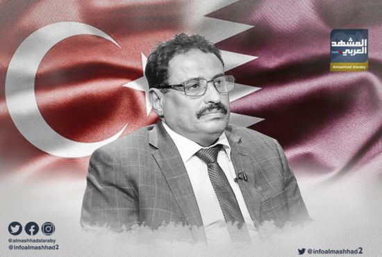 التخلص من عملاء قطر وتركيا يضع الشرعية أمام خيارات محدودة