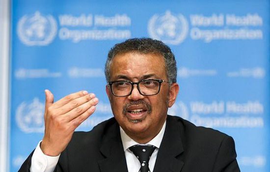 الصحة العالمية: كورونا عرقل عمل الأنظمة الصحية في عدد من دول العالم