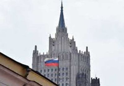 روسيا تؤيد هدنة في اليمن "لإنهاء الأزمة الدموية"