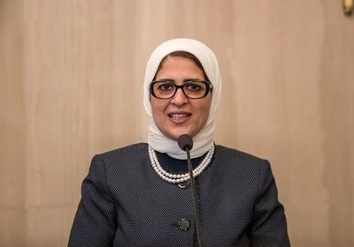  مصر: 47 إصابة جديدة ووفاة واحدة بكورونا خلال 24 ساعة