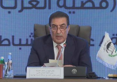 الاتحاد البرلماني العربي يطالب بحظر توريد السلاح للحوثي