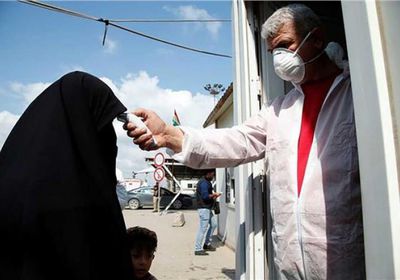 العراق.. إرتفاع إجمالي إصابات كورونا إلى 630 حالة و46 وفاة
