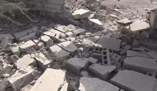 قذائف استهداف المدنيين ترتد إلى صدور الحوثي بالحديدة