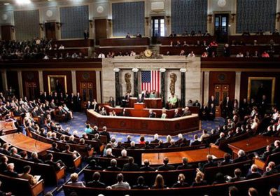  الكونغرس الأمريكي: مشروع قانون جديد لتمويل إجراءات منع انتشار كورونا