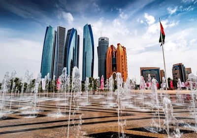 أبوظبي تقفز للمرتبة الأولى عربيا في قائمة أكثر المدن الملائمة للعيش
