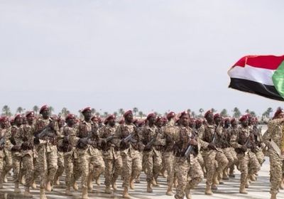  قيادات القوات المسلحة السودانية تعلن تبرعها بمرتب يوم لصندوق مكافحة كورونا