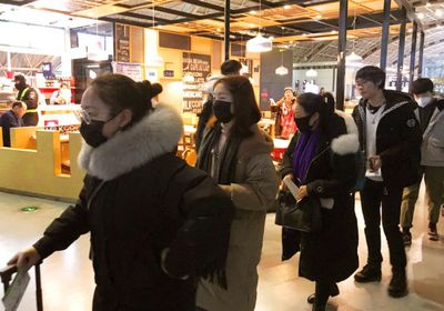 عاجل.. إصابات جديدة تسجلها الصين بـ&laquo;كورونا&raquo;