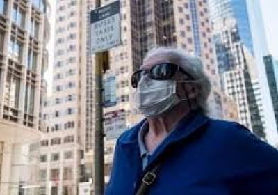 جامعة أمريكية: إجمالي وفيات &laquo;كورونا&raquo; تخطّى الـ3 آلاف