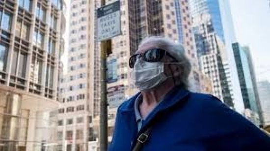 جامعة أمريكية: إجمالي وفيات &laquo;كورونا&raquo; تخطّى الـ3 آلاف