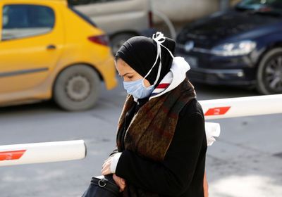 تونس.. حالتا وفاة و50 إصابة جديدة بـ&laquo;كورونا&raquo;