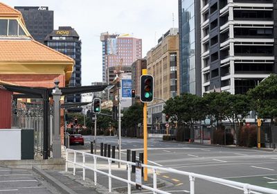 بسبب &laquo;كورونا&raquo;.. نيوزيلندا تمدد حالة الطوارئ 7 أيام أخرى