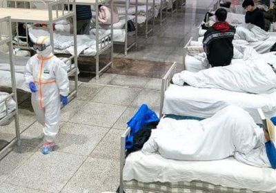  تنزانيا تسجل أول وفاة جراء فيروس كورونا