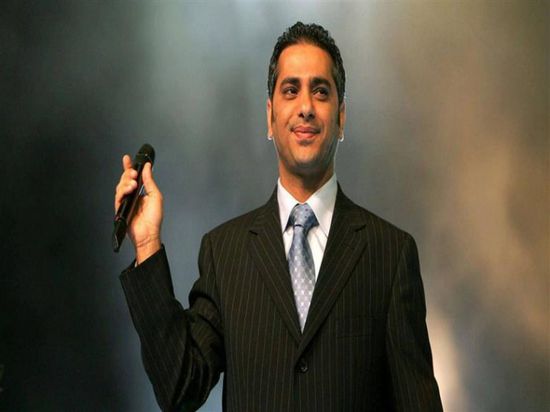 فضل شاكر يطرح برومو أغنيته "بتوحشيني"