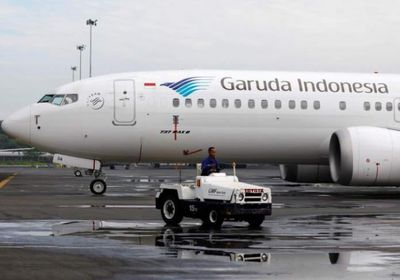  إندونيسيا تعلن حظر دخول الأجانب بسبب كورونا