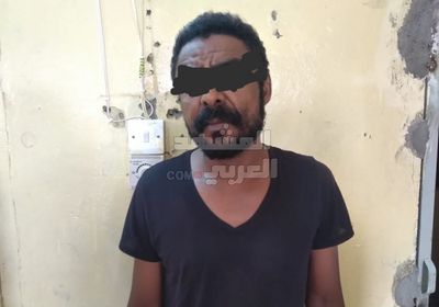 أمن الحوطة يضبط سارق حافلة