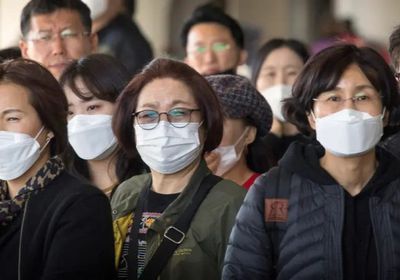  الصحة العالمية: الوباء لم ينتهِ في آسيا فاستعدوا