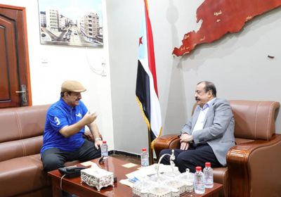 رئيس الجمعية الوطنية: عازمون على توحيد الصف الجنوبي