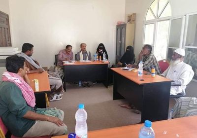 "انتقالي المكلا" يضاعف جهوده لمكافحة الأمراض الوبائية