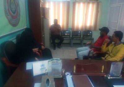 خطة لافتتاح فصول لمحو أمية الدارسين من الصم