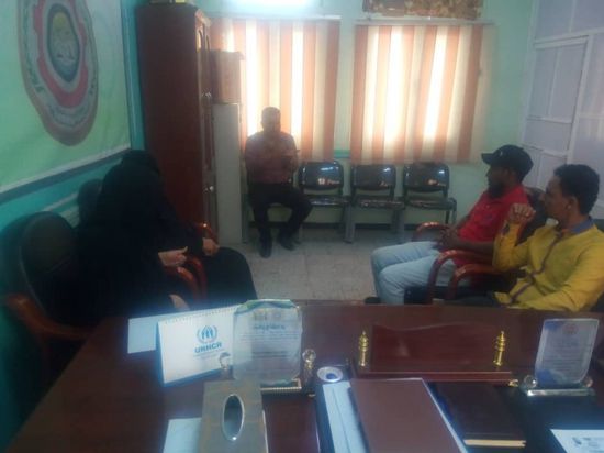 خطة لافتتاح فصول لمحو أمية الدارسين من الصم