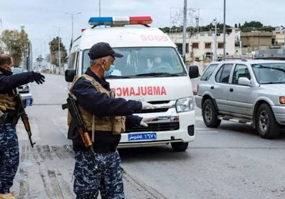  تمديد حظر التجوال بكردستان العراق حتى العاشر من أبريل