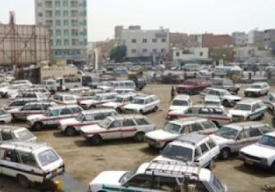 شكاوى من ارتفاع أجرة المواصلات في أبين