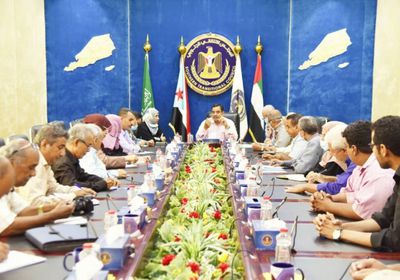 "الإغاثة بالانتقالي": تطبيق صارم لحظر التجول وإجراءات مجابهة كورونا