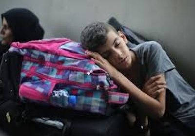  تمديد إغلاق المدارس والجامعات بقطاع غزة لإشعار آخر بسبب تفشي كورونا