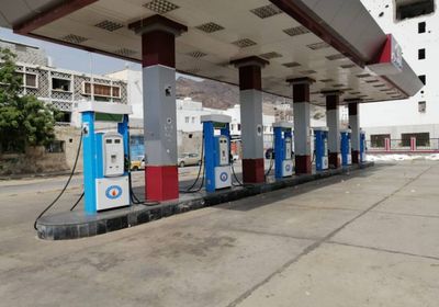 البنزين بـ200 ريال.. خفض أسعار المحروقات في عدن