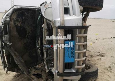 تعرف على أسماء ضحايا الحوادث المرورية في جعار