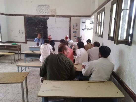 "انتقالي الضباب": التصدي لمحاولات شق الصف الجنوبي