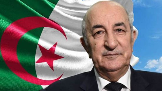  الرئيس الجزائري محذرا من مخالفة الحظر الصحي: سيحال فورا على السجن