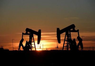  النفط يودع "مارس" بخسارة غير مسبوقة