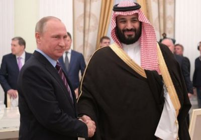 ترامب يعرض الوساطة بين روسيا والسعودية بشأن أسعار النفط