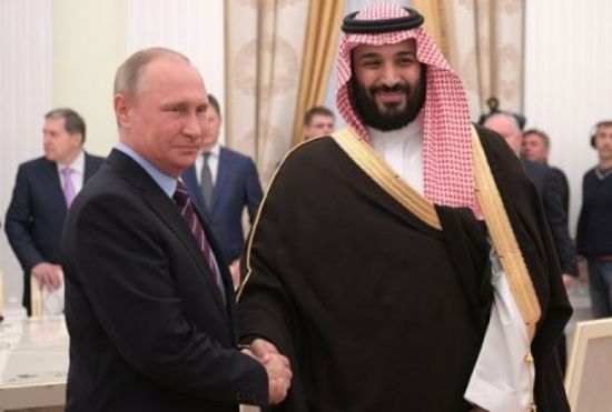 ترامب يعرض الوساطة بين روسيا والسعودية بشأن أسعار النفط