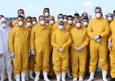 قرار مهم بشأن العائدين من الخارج.. مصر تواجه &laquo;كورونا&raquo;