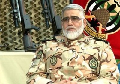 حقيقة مقتل مسؤول إيراني بارز في غارة إسرائيلية بسوريا